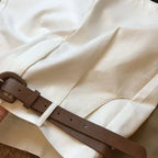 Wide legs Summer Shorts