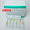 I.V. Cannula Set