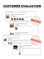 Gynecological Examination Table Electric Hydraulic Adjustable Medical Exam Bed for Clinic Hospital PU Leather Top Bed