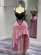 Elegant Ladies Dress
