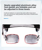 Wheelchair Wheelchair Folding Lightweight Small Elderly Special Disabled Portable Hand Push Scooter