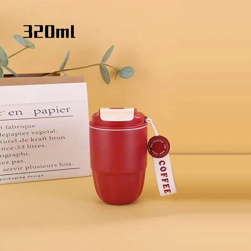 Thermal Control Water Bottle