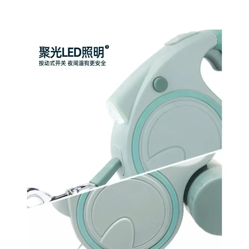 Retractable Dog Leash