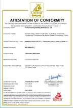 Artificial 3D Stone Wall Panels