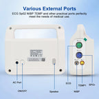 Modern Multi-Parameter Monitors