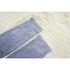 Long Sleeve Bodycon Suit