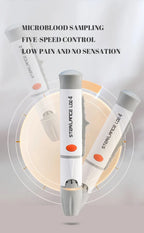 Blood glucose Meter Test Kit