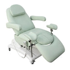 #Gynecology outpatient examination, confinement center, private care, electric beauty medical multi-purpose bed