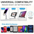 Foldable Phone stand