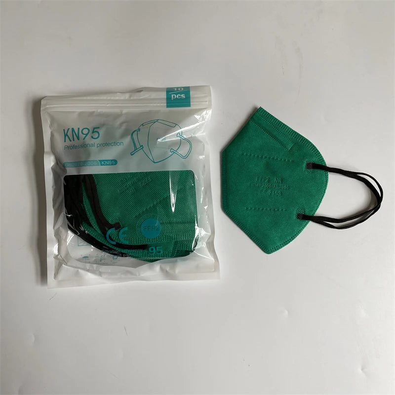 KN95/FFP2 Reusable Face Mask