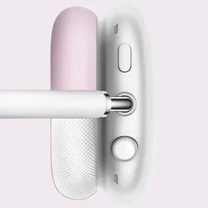 For Airpods Max Headphones, Silicone Cover for Apple Airpod Max Accessories Cases Silicone Case