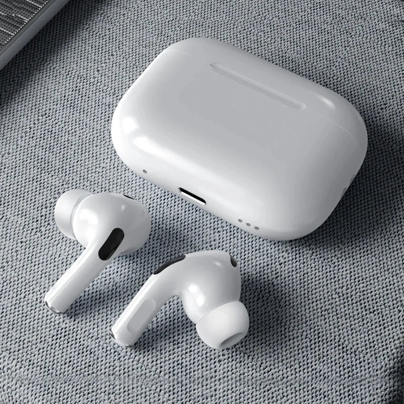 Hi-Fi Wireless EarPods