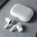 Hi-Fi Wireless EarPods