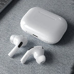 Hi-Fi Wireless EarPods