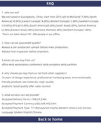 Modern Design Office Furniture Single-seat Employee Workstations Wooden Computer Desks and Office Desks with Storage Cabinets