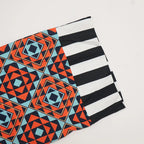 African Dresses for Women African Ethnic Print Loose Long Trench Coat Streetwear Dashiki African Clothes Cardigan African Kimono