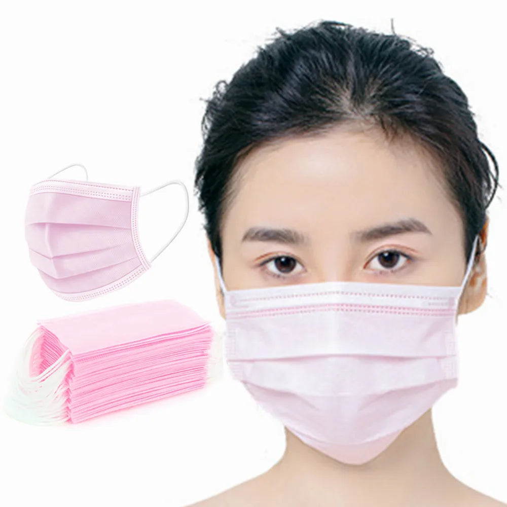 Surgical Face Mask