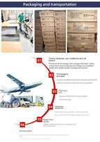 Modern Design Office Furniture Single-seat Employee Workstations Wooden Computer Desks and Office Desks with Storage Cabinets