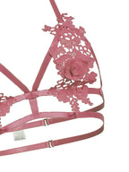 Tornova Bra & Panties Set