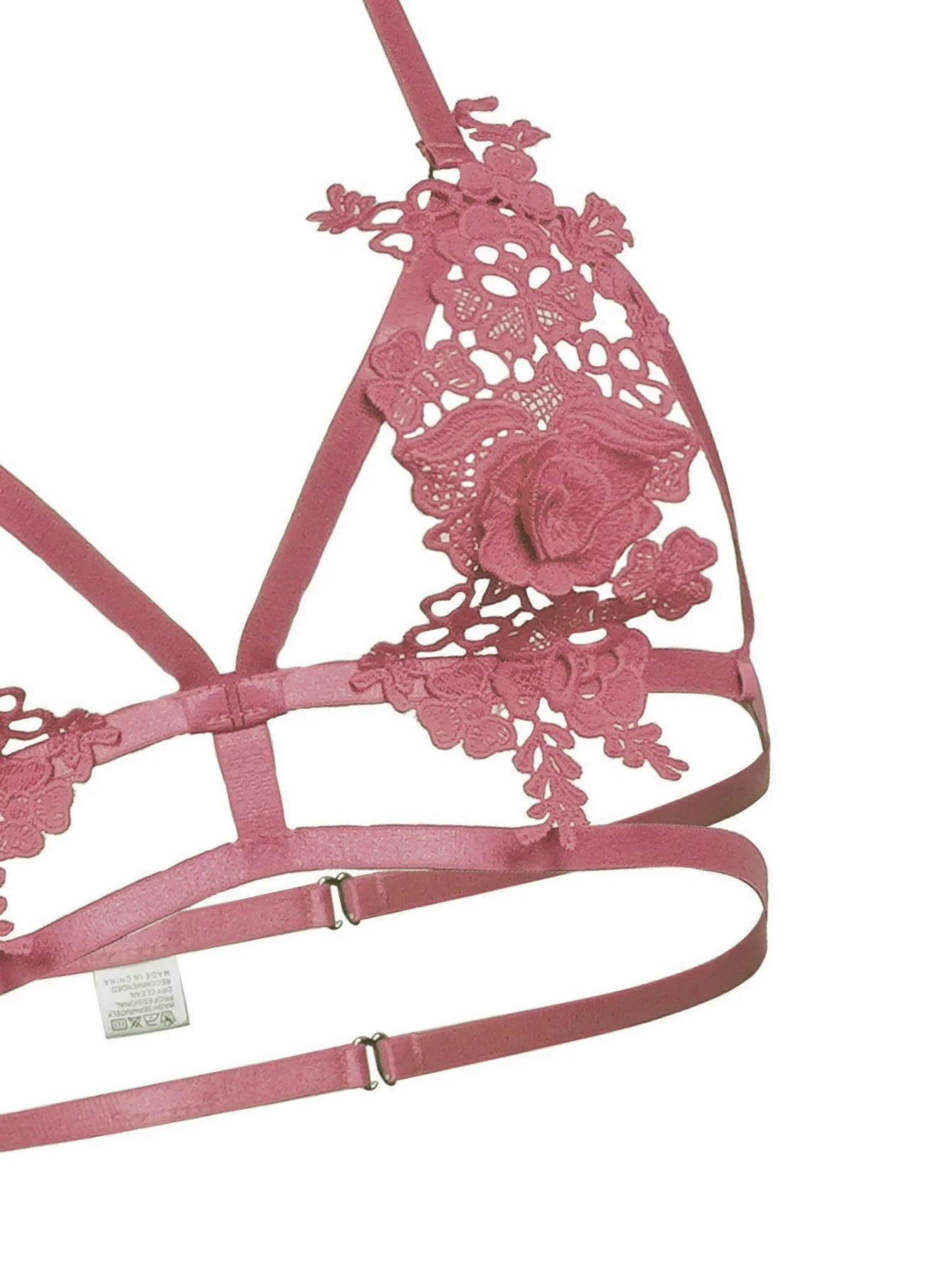 Tornova Bra & Panties Set