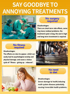 2025 hot selling S-shaped waist and leg contour care products, unisex