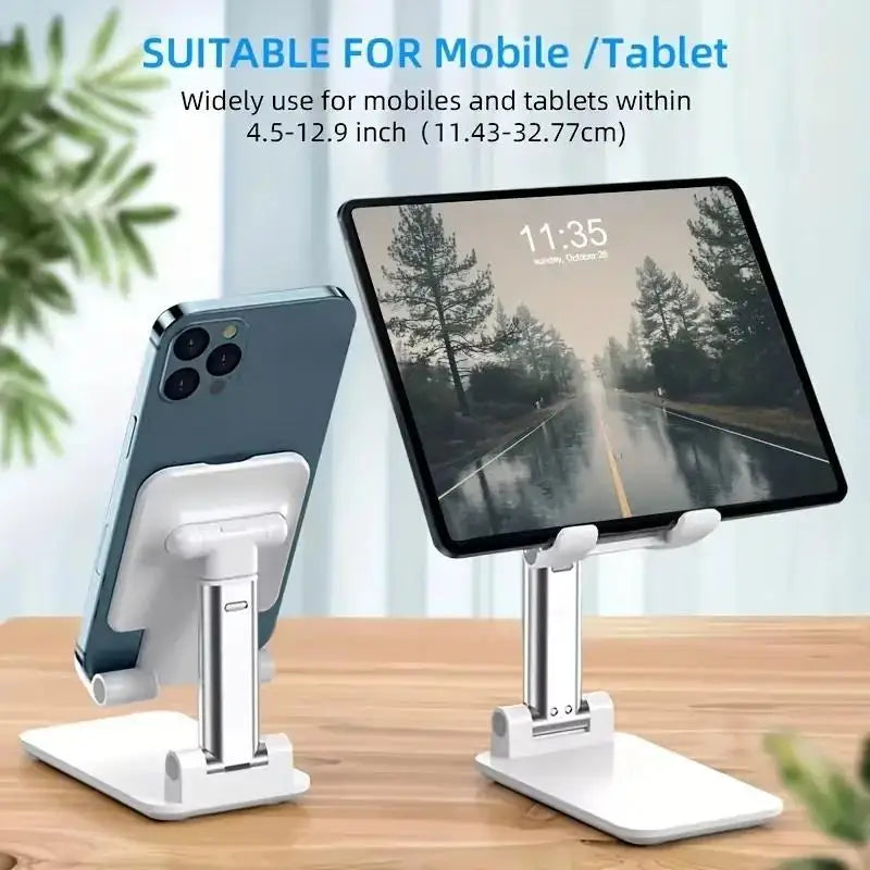 Foldable Phone stand