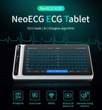 LEPU S120 12-Lead ECG for Hospitals