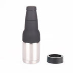 Stainless Steel Beer Bottle & Can Cooler