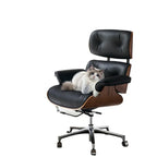 Executive Support Office Chair Tall Ergonomic Lumbar Designer Comfy Office Chair Modern High Back Sillas Gamer Office Furniture