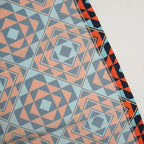 African Dresses for Women African Ethnic Print Loose Long Trench Coat Streetwear Dashiki African Clothes Cardigan African Kimono