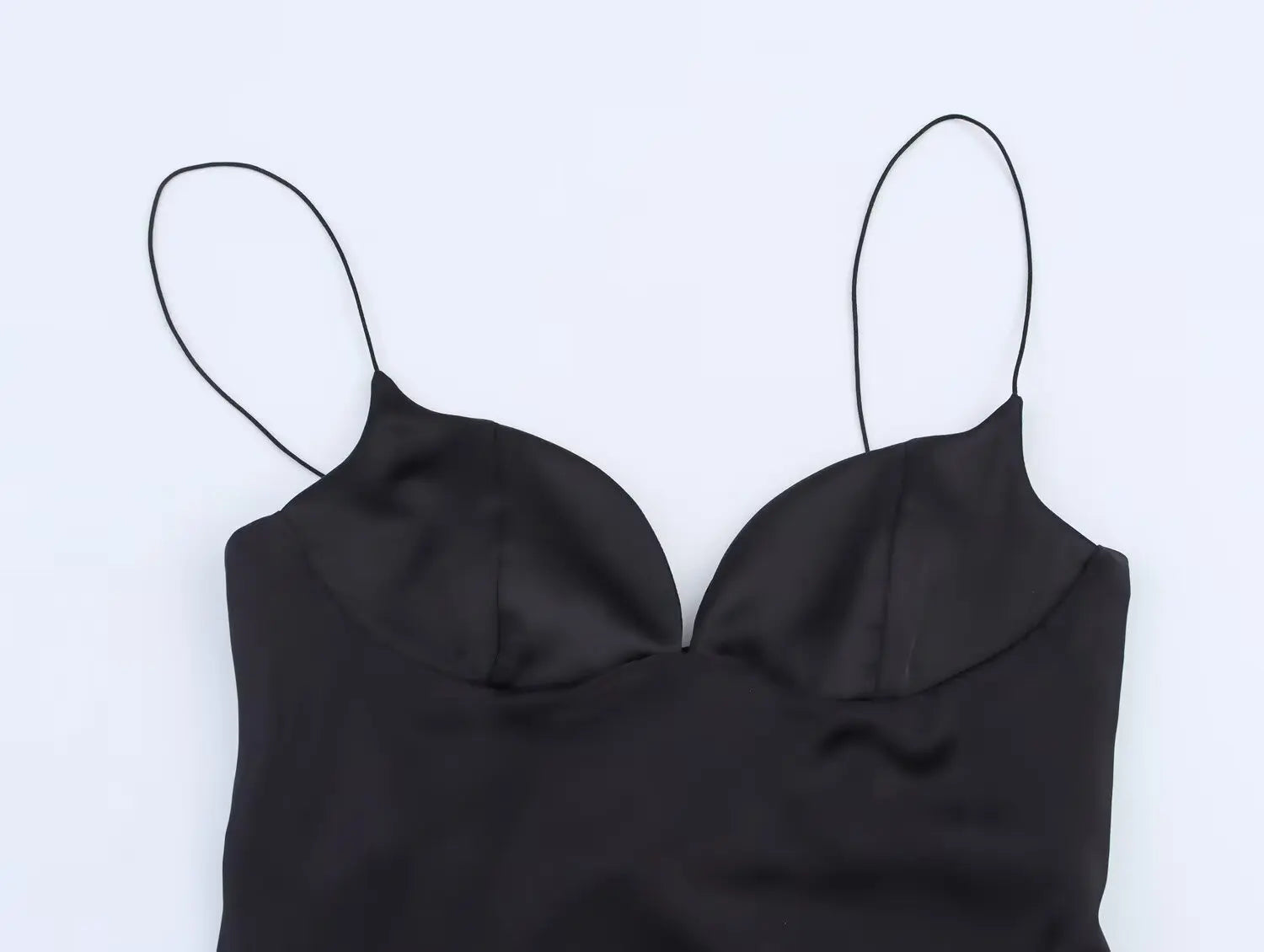 HH 2025 Summer Dress For Women Fashion New Backless Slim Zipper Dresses Woman Wild Female Evening Long Dress Vestidos