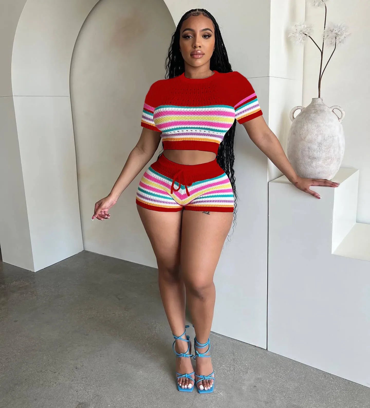 Trending Summer Wear