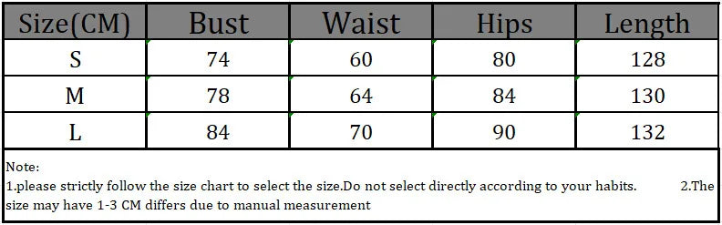 Fashionable Maxi Dress