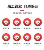 Obstetrics integrated electric gynecological examination bed multi-functional cosmetic plastic ophthalmology stainless steel bed