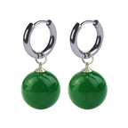 DBZ Cosplay Earrings