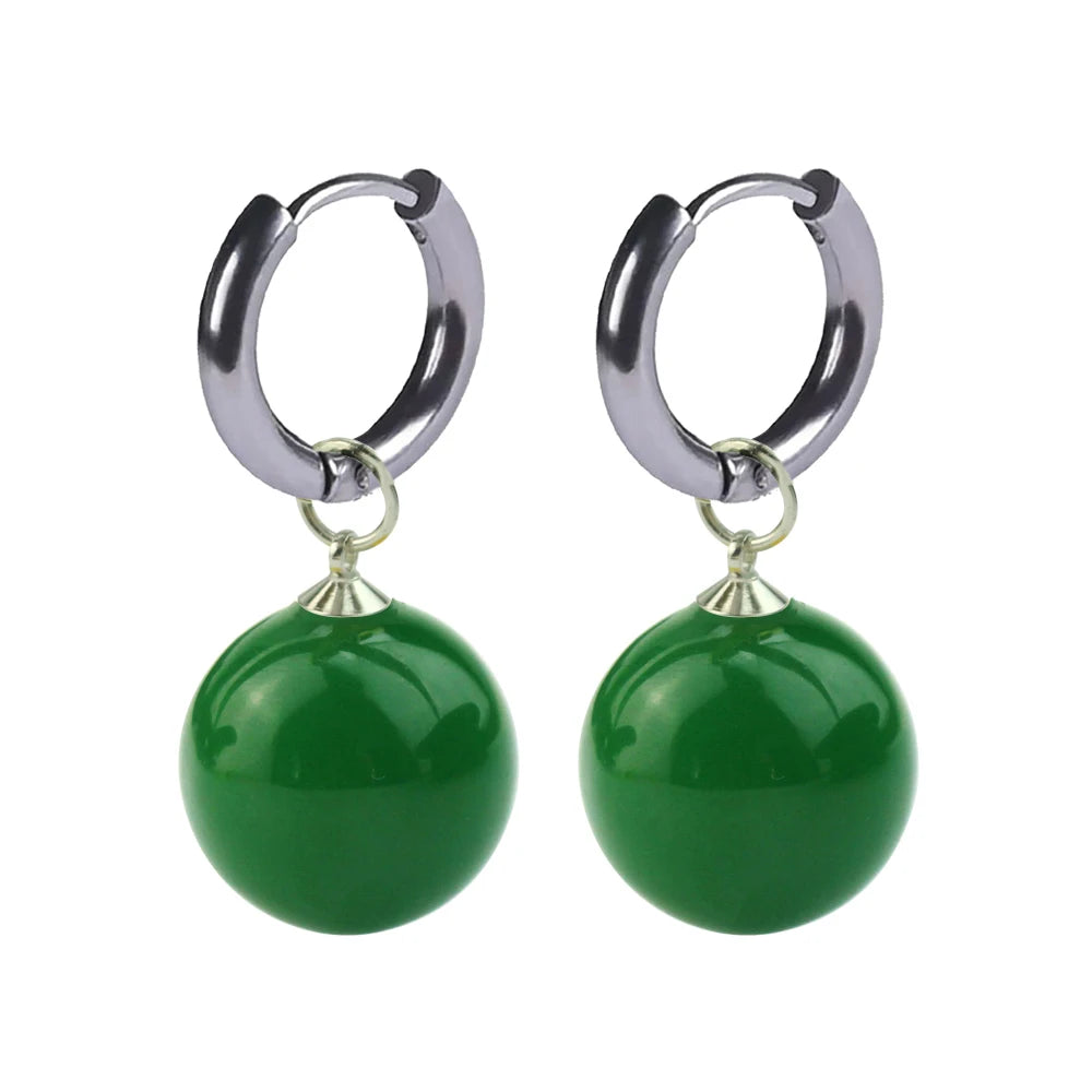 DBZ Cosplay Earrings