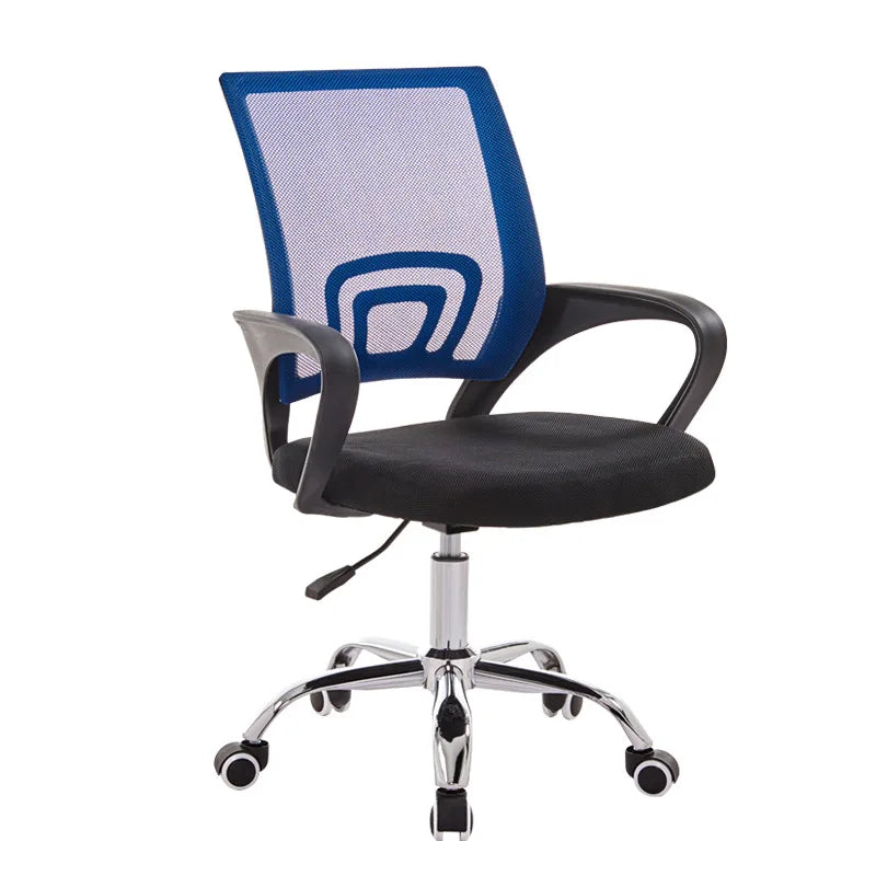 High Back Meeting Working Visitor Guest Chairs Manager Boss Executive Full Mesh Ergonomic Adjustable Swivel Office Chair 컴퓨터 의자