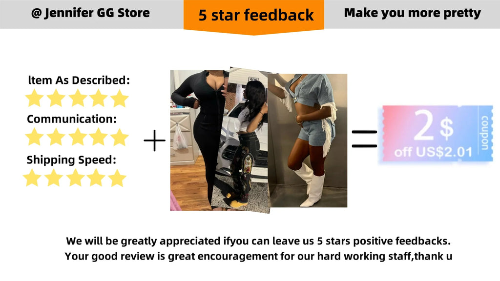 Trending Summer Wear