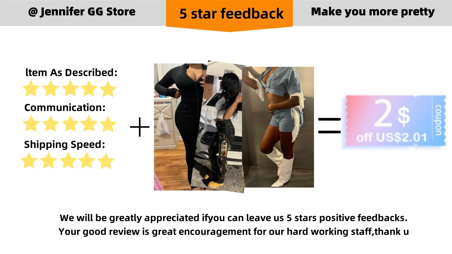 Trending Summer Wear