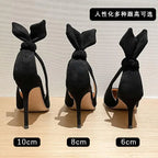 High Heel Sandals
