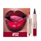 Double-Ended Lip Liner