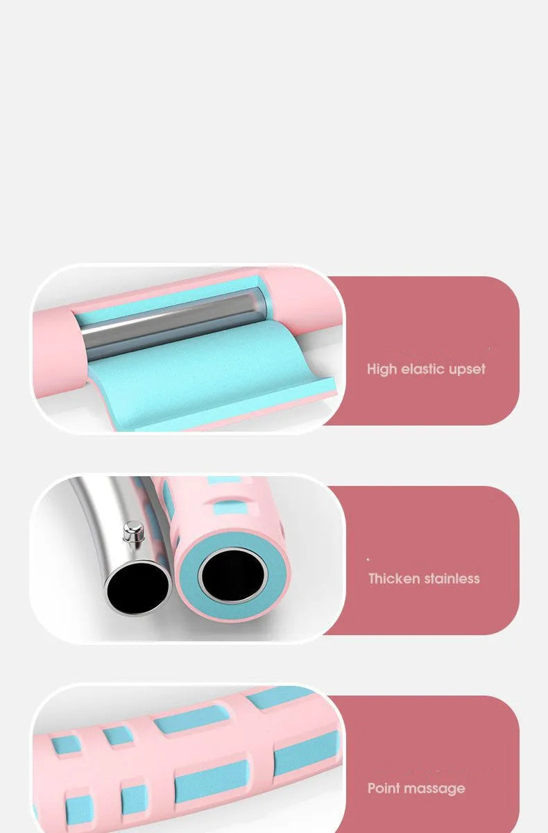 Detachable Sports Hoop