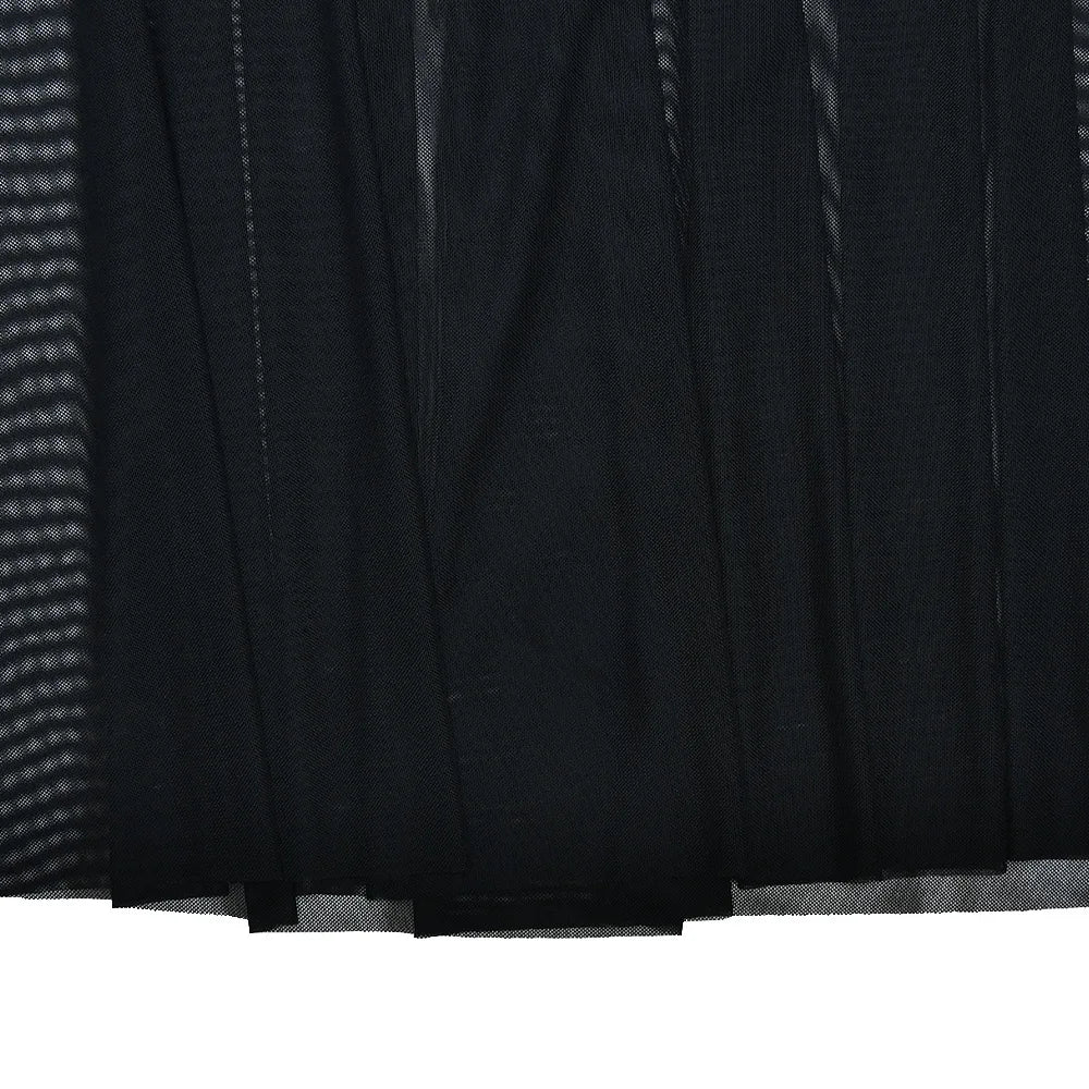 Elegant Evening Dress