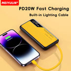 ALEE 3.0 Fast Charging Power Bank