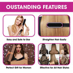 Electric Hair Comb