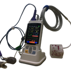 Modern Portable Vital Signs Monitor