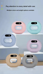 Intelligent Bluetooth Strength Device