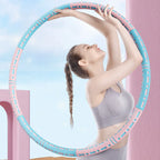Detachable Sports Hoop