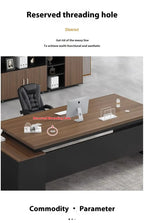 Executive Table Desk Writing Professional Auxiliary Computer Tables Work Corner Student Side Desk Study Mesa Office Furniture