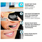 Teeth Whitening Powder,Natural Whitening and Deep Tooth Deep Cleaning Powder,Teeth Stain Remover,Natural Fresh Breath
